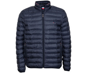 Tommy hilfiger lightweight down top quilted jacket