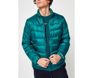 Men's quilted puffer discount jacket tommy hilfiger