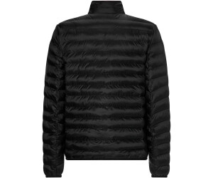 Tommy Hilfiger TH Warm Padded Jacket (MW0MW18763) black ab 118,96 € |  Preisvergleich bei