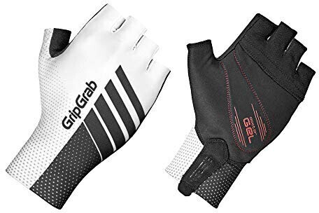 GripGrab Aero TT Raceday Short Finger Gloves
