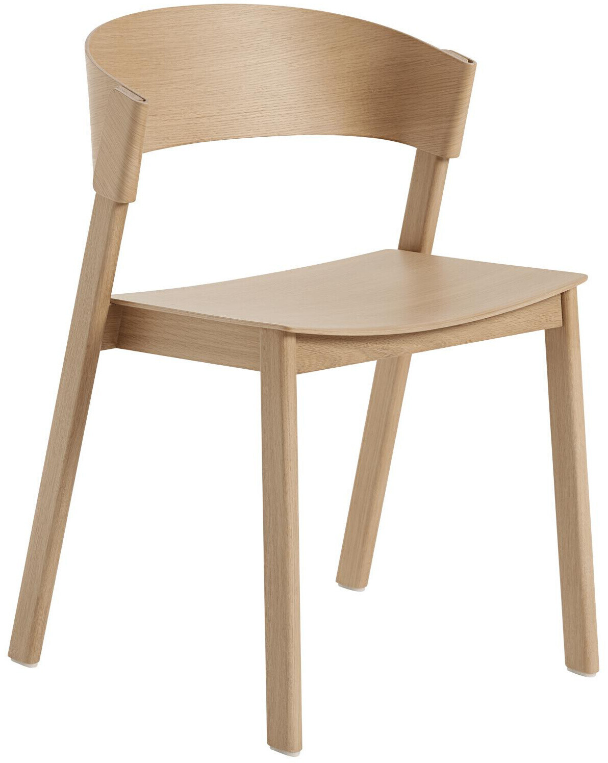 Muuto Cover Side Oak nature (33001)