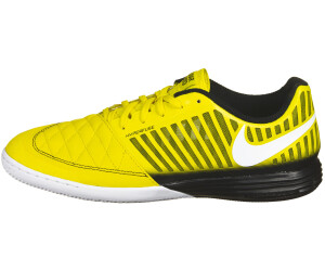 si puedes Pacer Vacilar Nike Lunar Gato II IC opti yellow/white/black desde 114,99 € | Compara  precios en idealo