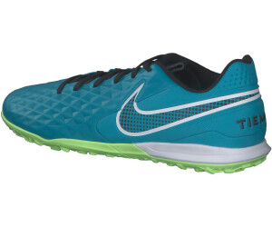 nike tiempo aquamarine