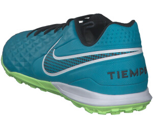 nike tiempo aquamarine