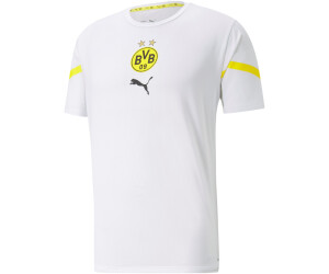 Puma Borussia Dortmund Shirt Pre-Match 2022 white desde 30,99 € | Compara  precios en idealo