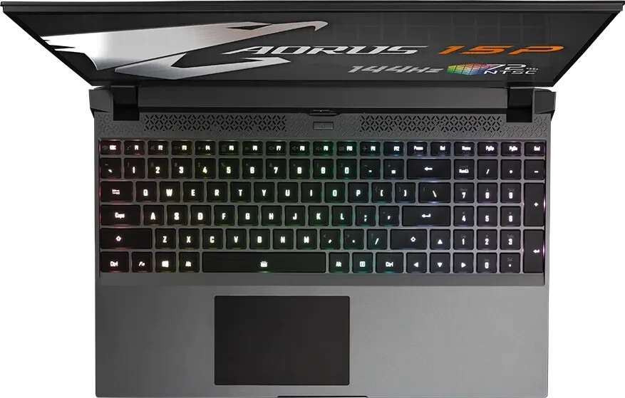 GigaByte Aorus 15P (KC-8FR2130SH)