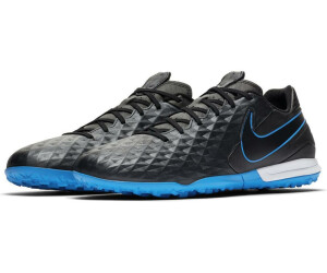 nike tiempo blu e nere