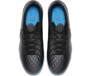 nike tiempo blu e nere