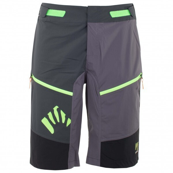 KARPOS Rapid Baggy Shorts Mens