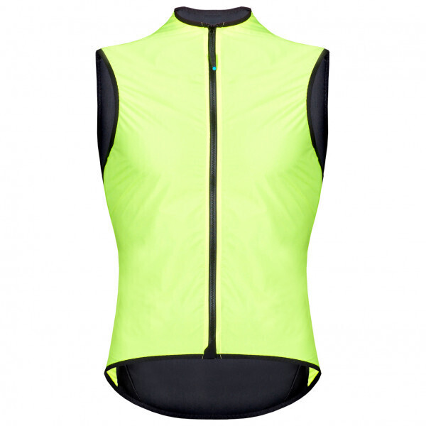 everve Tech Windweste Light HighViz