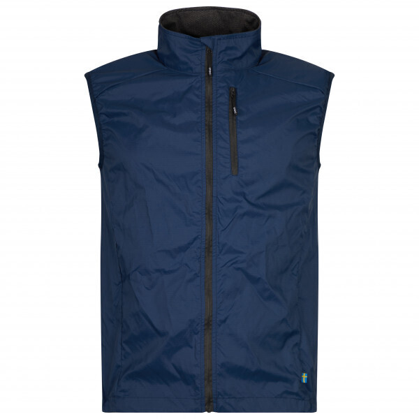 Stoic SkarkiSt. Windvest Navy