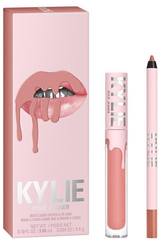 Kylie Cosmetics Matte Lip Kit (4,25g)