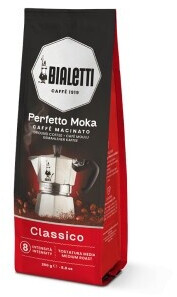 Bialetti Perfetto Moka Classico gemahlen (250g), Bild 2