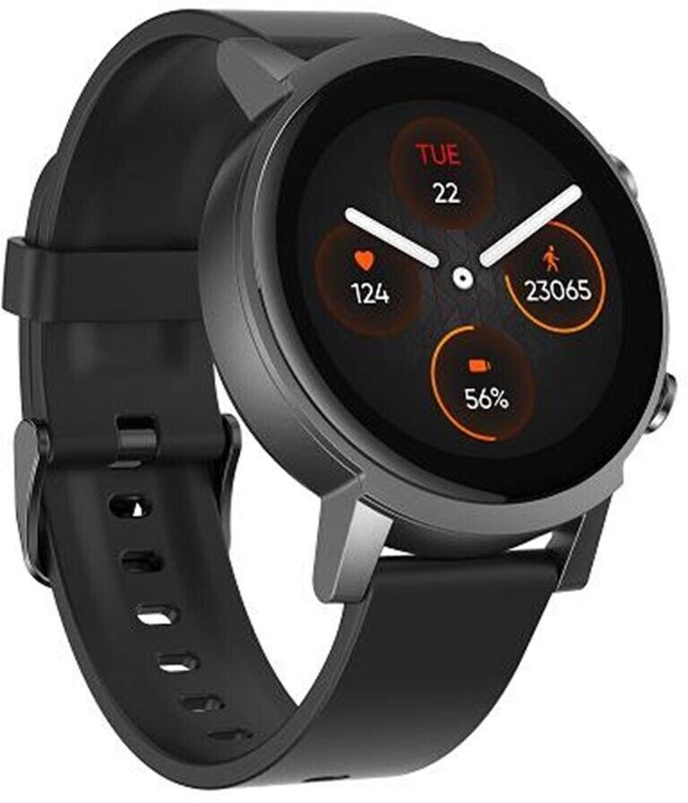 Ticwatch delivery time deals