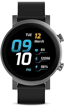 mobvoi ticwatch e3