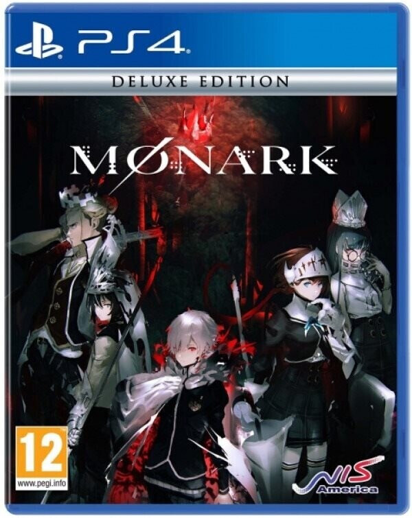 monark deluxe edition
