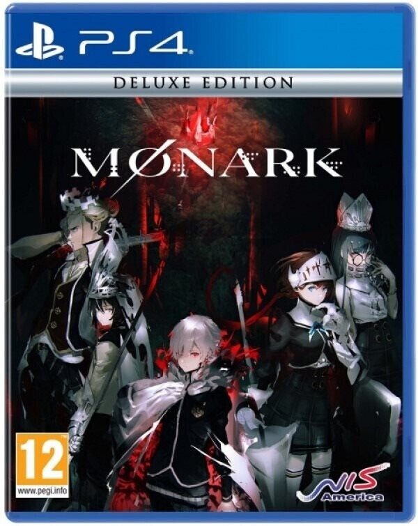 MONARK