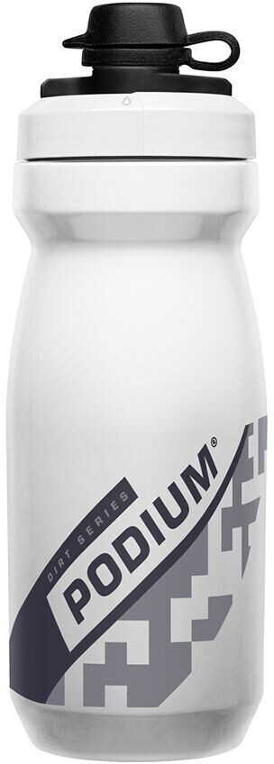 Camelbak Podium Dirt Chill (620ml) White