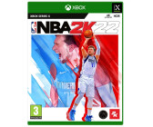 Xbox nba outlet