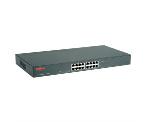 Roline PoE MID-Span Power Supply (21.13.1181)