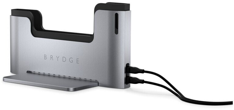 Brydge Mini Dock MacBook Air BRY13MBA