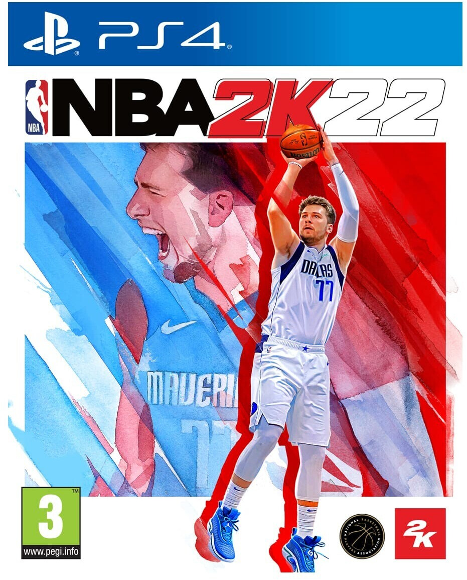 NBA 2K23 NINTENDO SWITCH Game Basketball - Brand New Sealed Fast