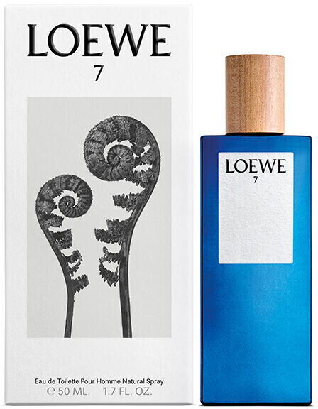 Loewe 7 EDT (50ml)