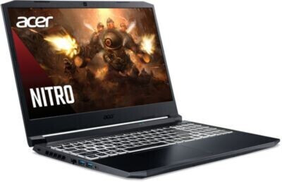 Acer Nitro 5 AN515-45-R5VT