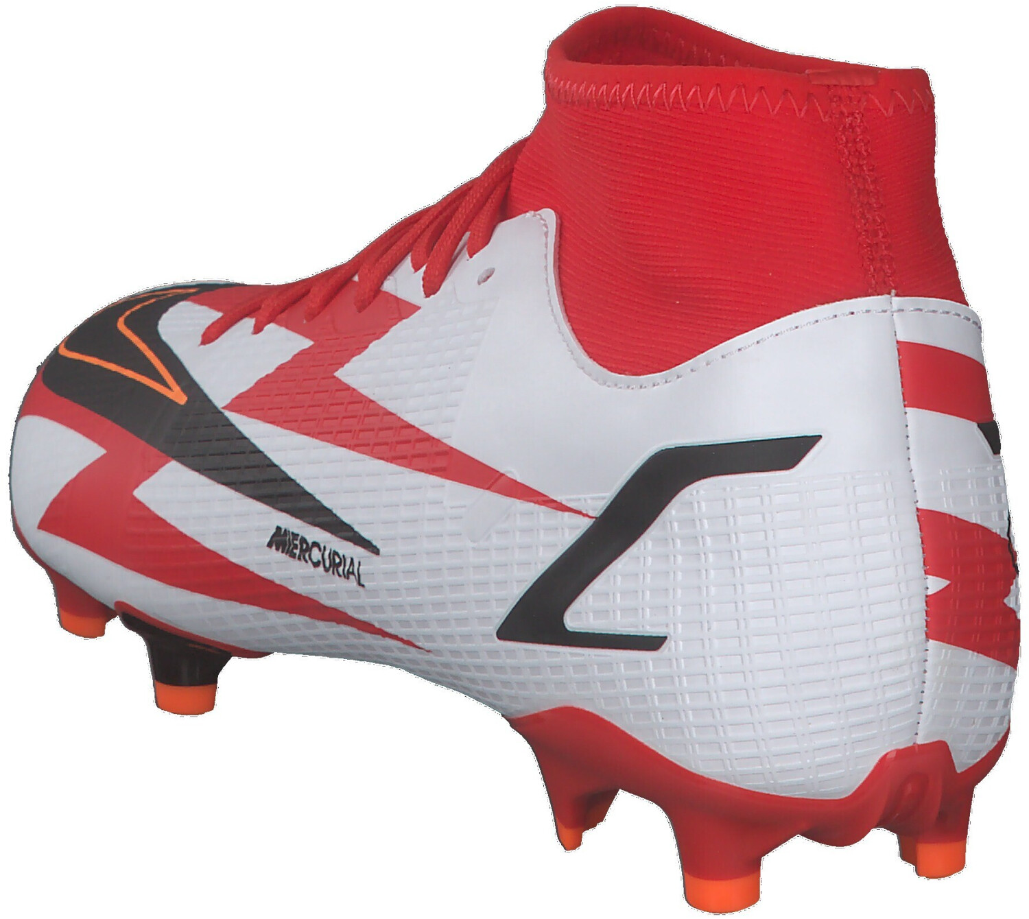nike mercurial superfly 7 chile red