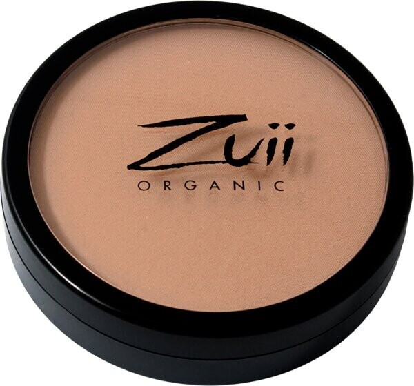 Zuii Organic Flora Powder Foundation 103 Hazelnut (10g) ab 33,30