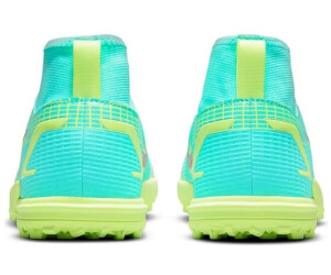 nike mercurial superfly turquoise