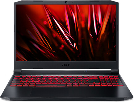 Acer Nitro 5 AN515-45-R2F9