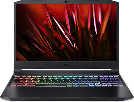Acer Nitro 5 AN515-45-R6E9