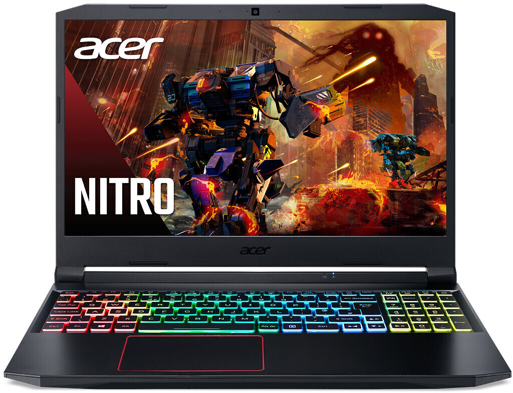 Acer Nitro 5 AN515-45-R5B7