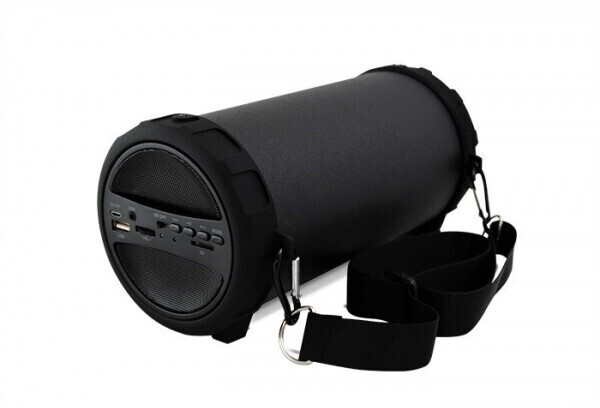 3GO Davul2 Black