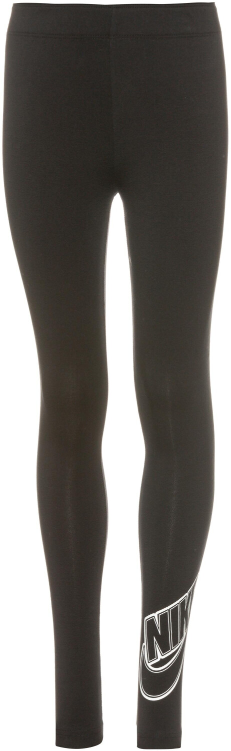 Nike NSW FAVORITES Legggs Girls black-white ab 17,95