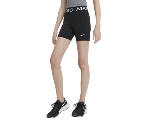 Nike Pro Funktionsshorts Girls black-white desde € | Compara precios en idealo