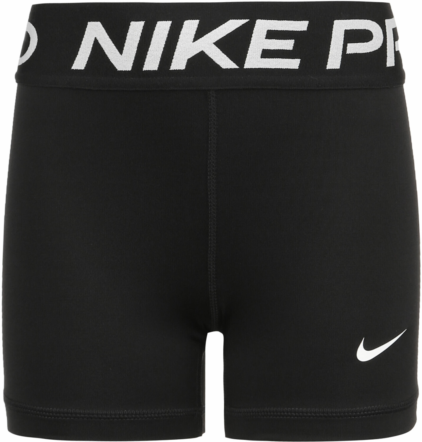 Nike pros shorts kids hot sale