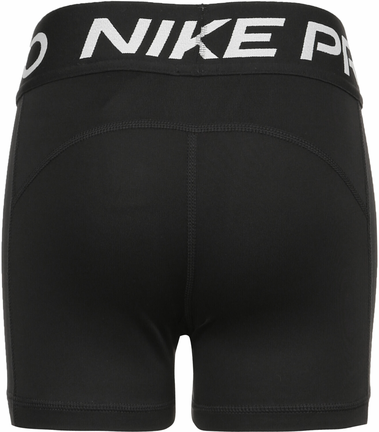 Nike Pro Girls DA1033 Black White from 15.99 Today Best Black Friday Deals on idealo