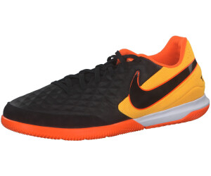 Nike Tiempo Legend 8 Academy IC (AT6099) black/black/laser orange desde  55,20 € | Compara precios en idealo