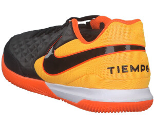 Nike Tiempo Legend 8 Academy IC (AT6099) black/black/laser orange desde  55,20 € | Compara precios en idealo