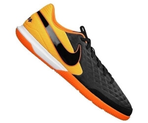 orange and black tiempos