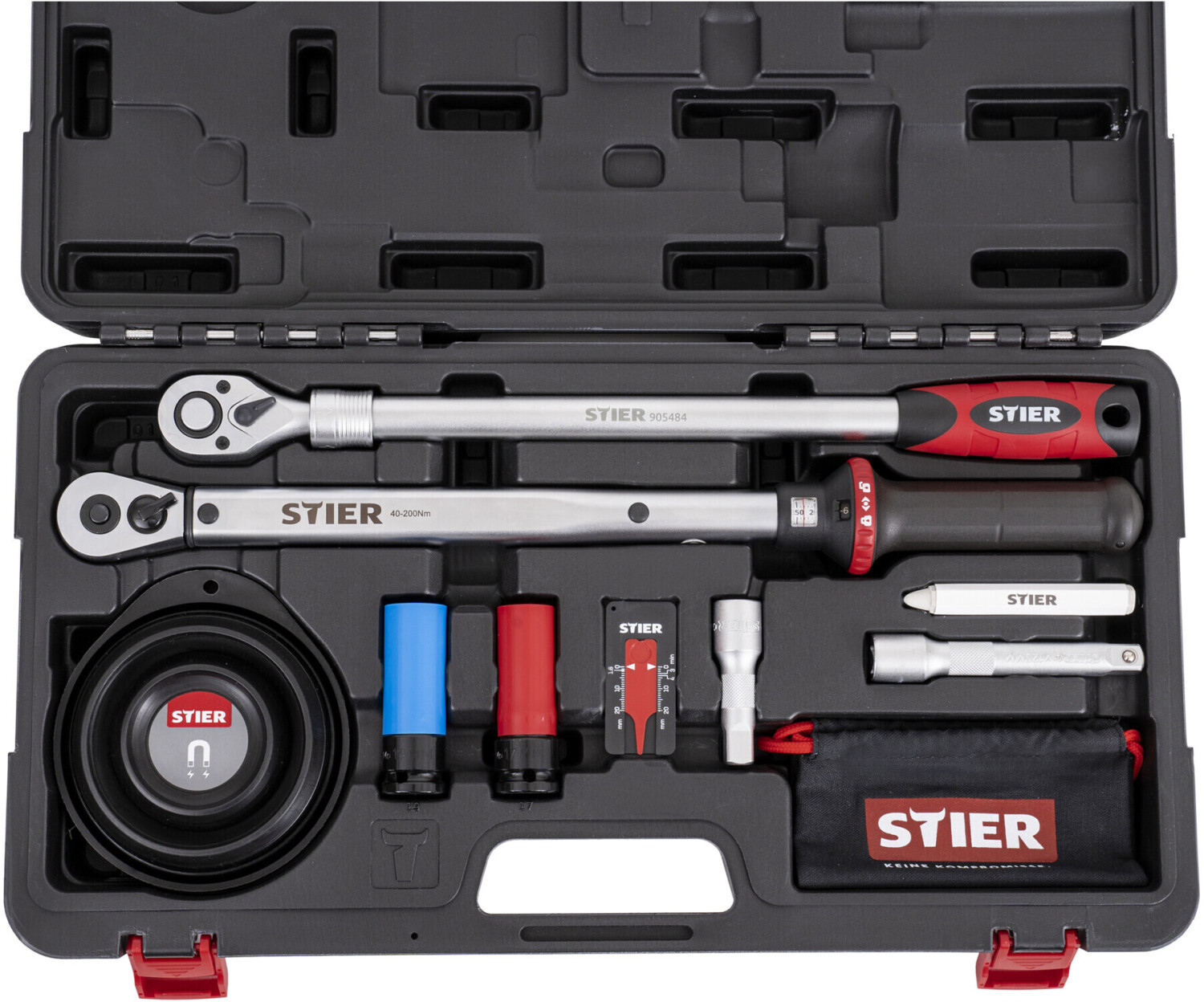 STIER 905480