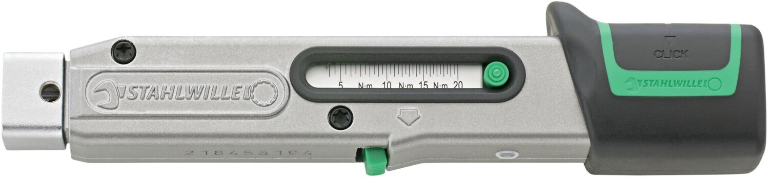 Stahlwille 730/2 Quick