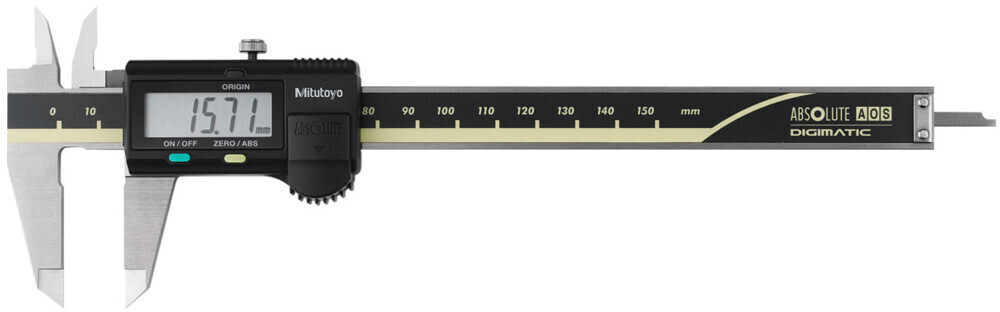 Mitutoyo 500-181-30