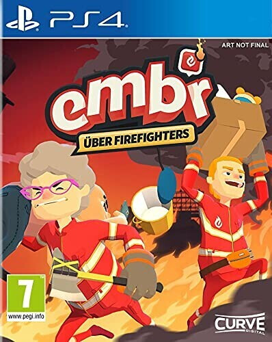 Embr (PS4)
