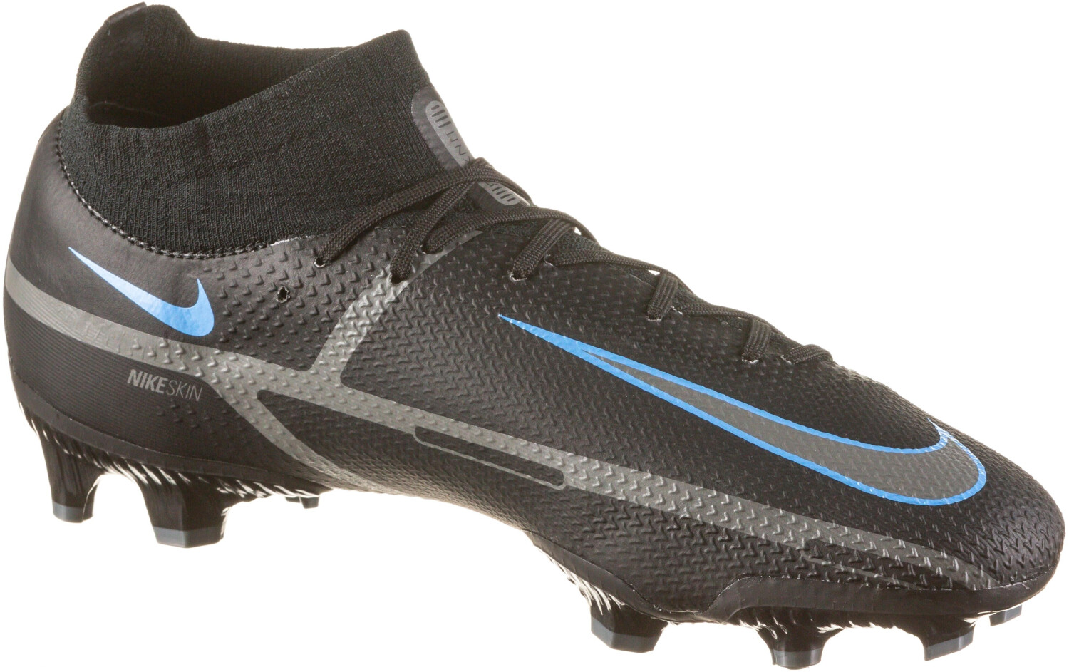 Buy Nike Phantom GT2 Pro Dynamic Fit FG black from £78.50 (Today