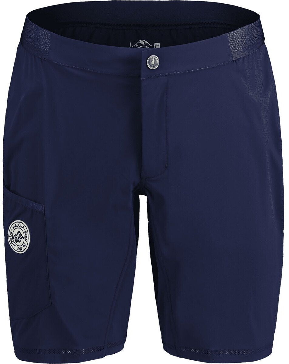 Maloja StagiasM Shorts Men