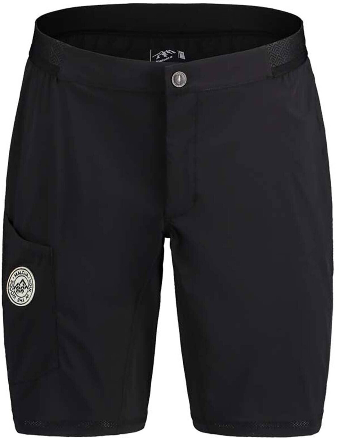 Maloja StagiasM Shorts Men Black