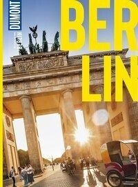 DuMont Bildatlas Berlin (Oliver Gerhard) [9783616012063]